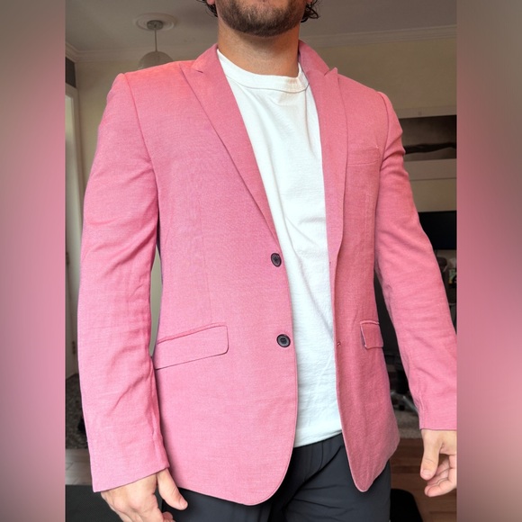 Blazer - Picture 1 of 4